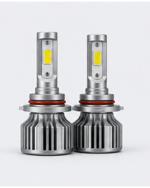 NightDrive LED Headlight Pair