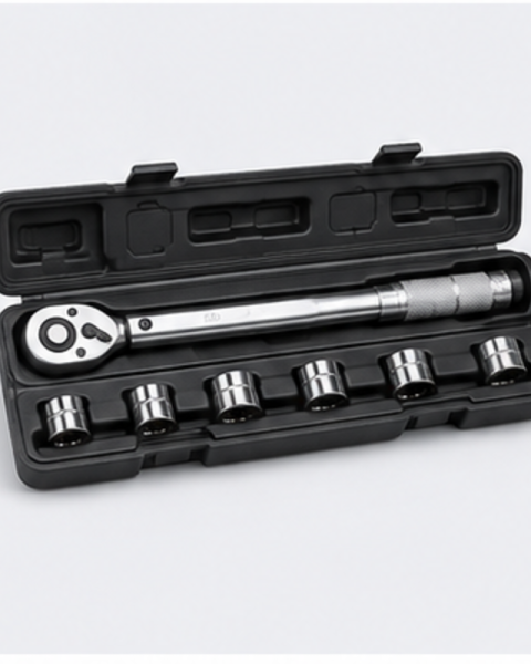 Precision Torque Wrench Kit